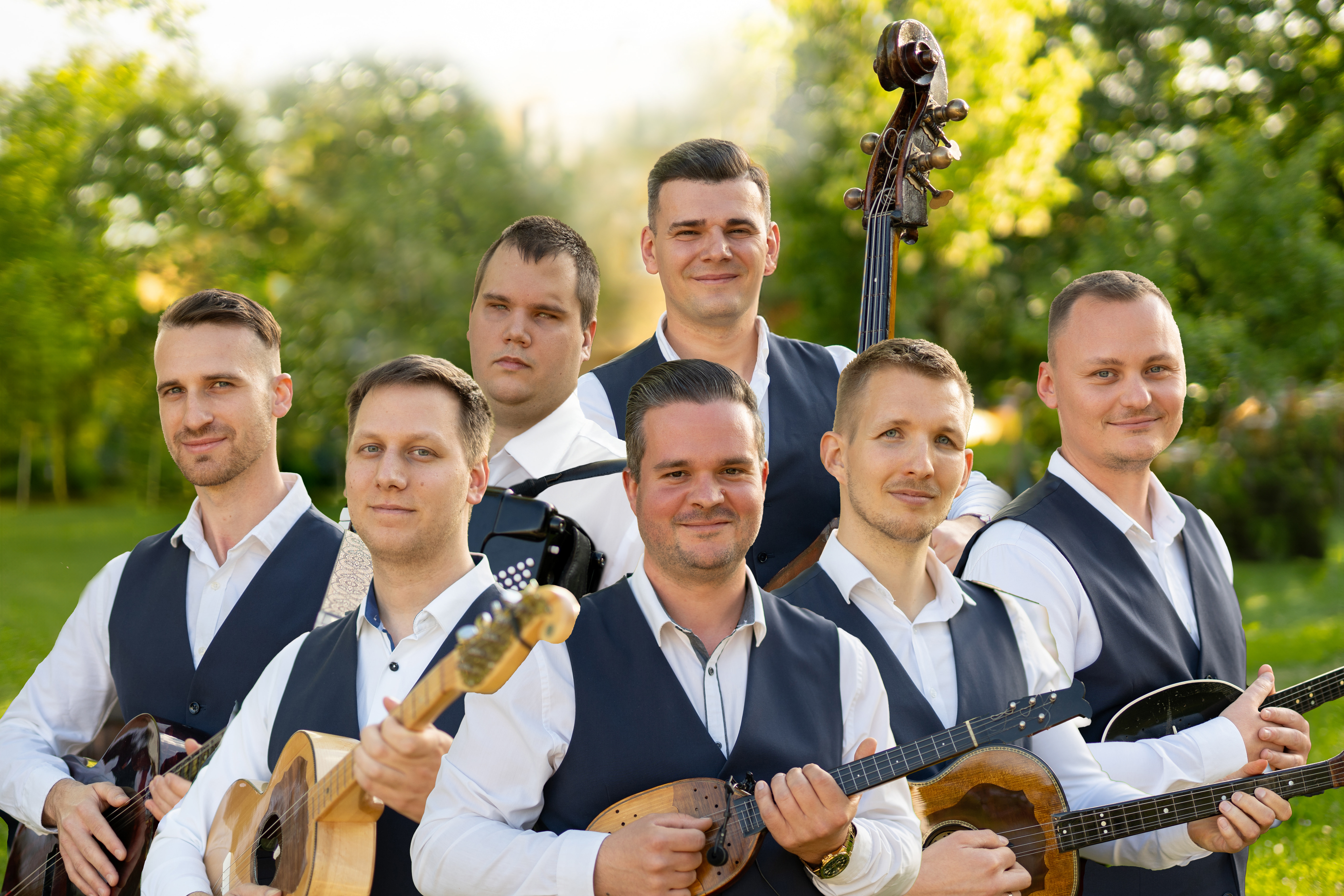 Orkestar Poklade