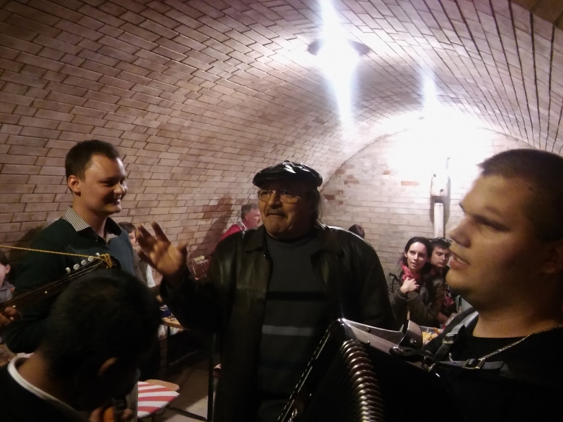 Nótázás - 2015