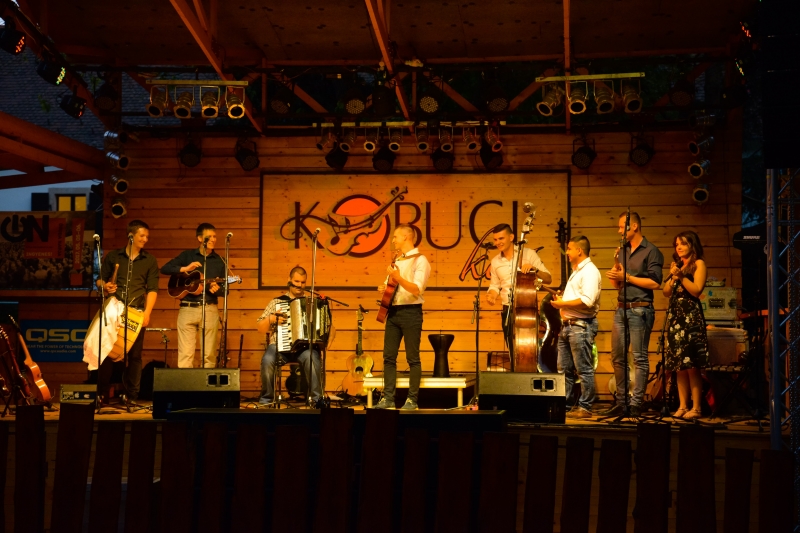 Kobuci kert 2017