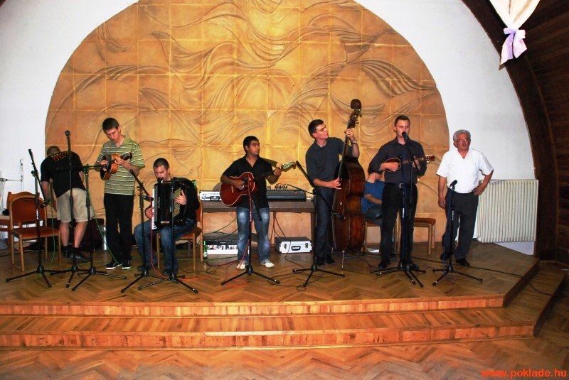 Táncház 2012-ből