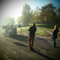 Duna &Poklade werkfoto 2012