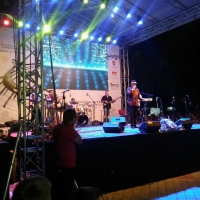 Haris Đinovic - Bijelo polje |Tamburica fest 2015