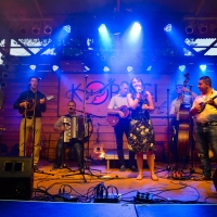 Poklade koncert a Kobuci kertben | Budapest 2017