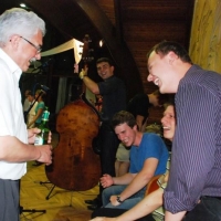 Józsibá... :) | 2012