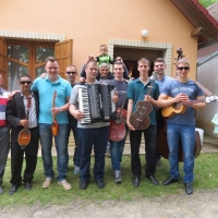Kátolyi pincejárás | 2015
