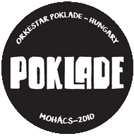 Poklade zenekar | orkestar Poklade