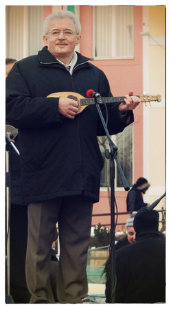 Versendi Kovács József